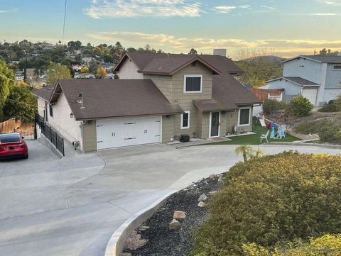 Photo of 10423 Madrid Way Way, Spring Valley, CA 91977 (MLS # 250040157SD) Photo of 10423 Madrid Way Way, Spring Valley, CA 91977 (MLS # 250040157SD)