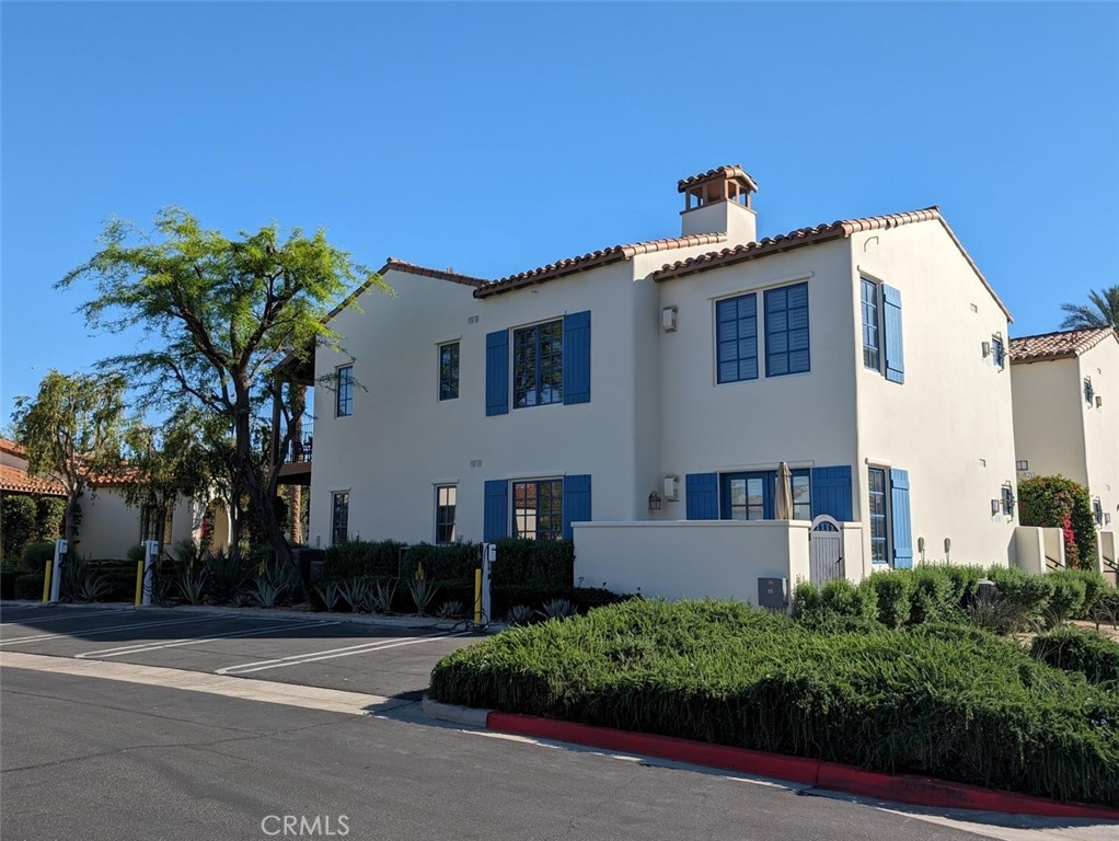 SELLER MOTIVATED AND WILL LOOK AT ALL OFFERS! This condo is an approved short-term Rental for Airbnb and VRBO. There are 280 units and 260 of them are short-term rentals. It is offered Fully furnished and ready to enjoy, this beautifully maintained 3BR/3BA villa that is One Story at Legacy Villas on the first floor that offers the ultimate in flexibility, comfort, and income potential. Ideally located directly across from the Clubhouse featuring resort-style pools, spas, fitness center, Legacy Grille, and tranquil fountains—this villa makes for a perfect vacation home or investment opportunity. AIRBNB APPROVED! Very busy during Coachella and Stagecoach events. Each bedroom is a private Lockout Suite, complete with its own separate entrance. This unique setup allows you to rent the entire villa as one, or divide it into two or three individual suites—maximizing rental income and offering a range of guest options. Enjoy serene views of the courtyard and one of the community’s 19 peaceful fountains from your main patios. Legacy Villas is a guard-gated community with unmatched amenities, including an 11,000+ sq. ft. clubhouse with meeting rooms, 12 saltwater pools, 11 spas, and the popular on-site Legacy Grill. This villa has served as both a successful income-producing rental and a cherished personal retreat. Whether you’re seeking a low-maintenance getaway or a vacation rental that pays for itself, this is the opportunity you’ve been waiting for.