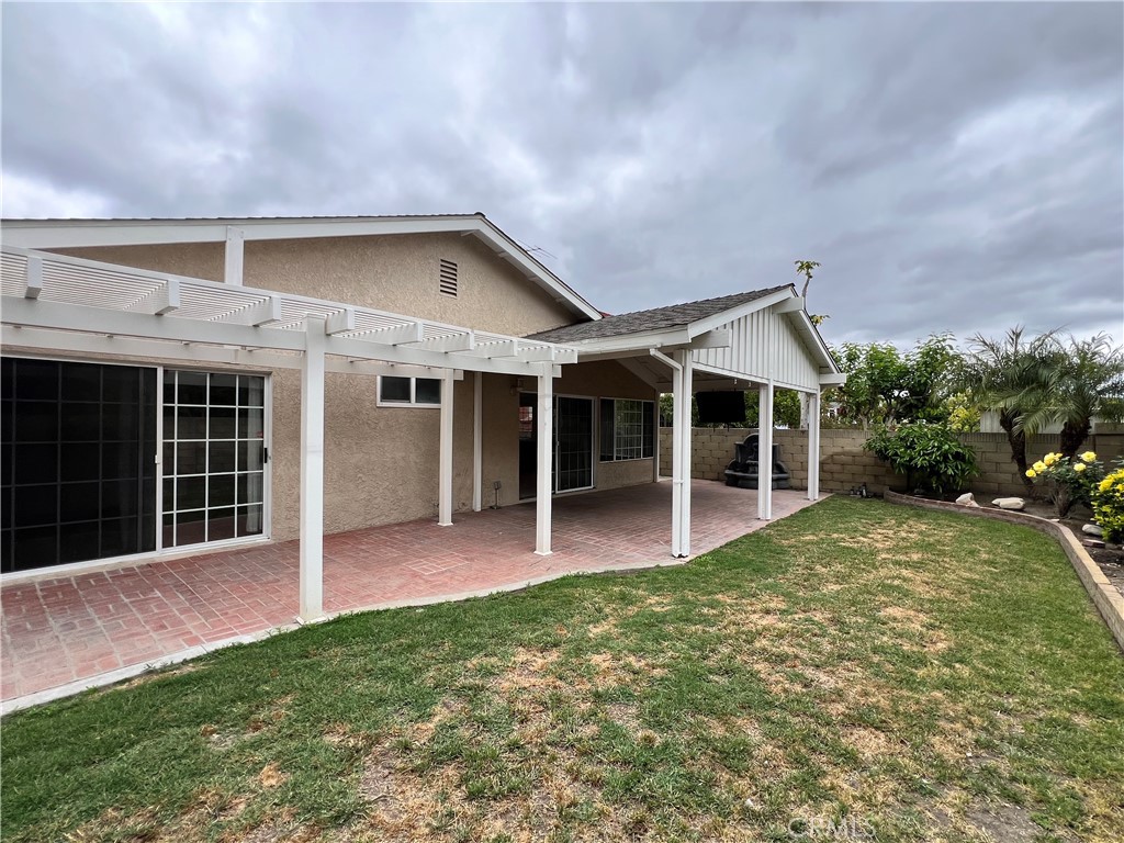 college park - Residential Lease