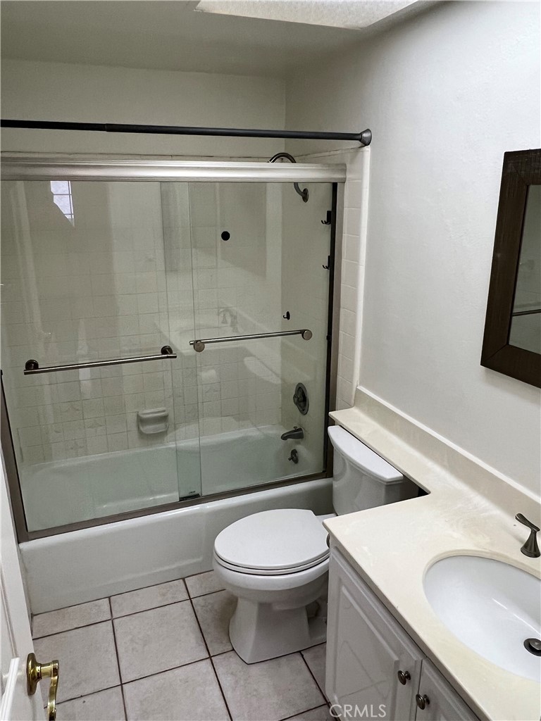 college park - Residential Lease