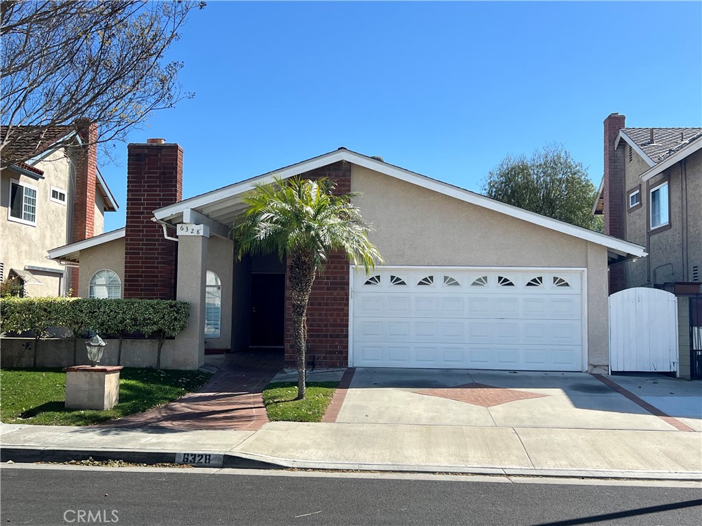 college park - Residential Lease