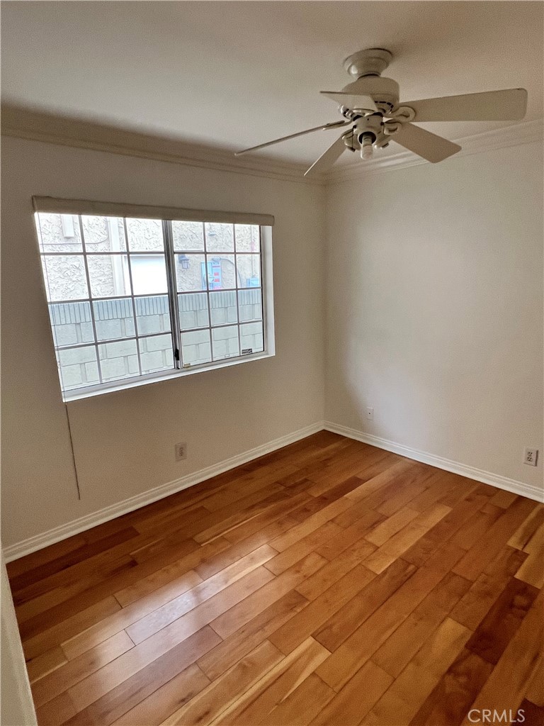 college park - Residential Lease