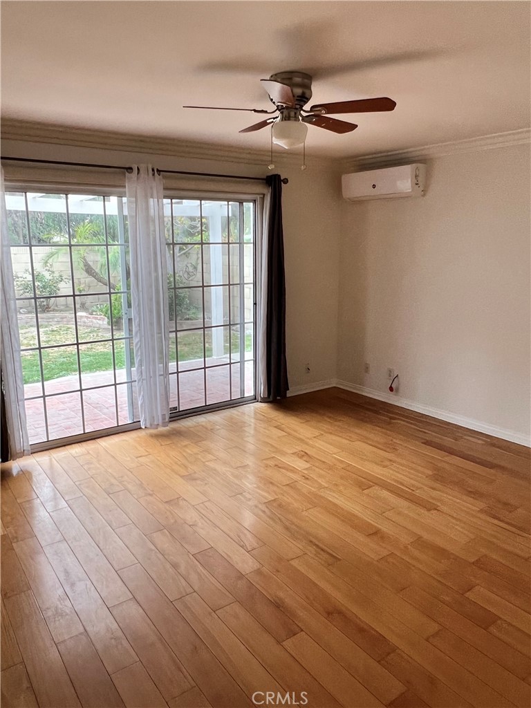 college park - Residential Lease