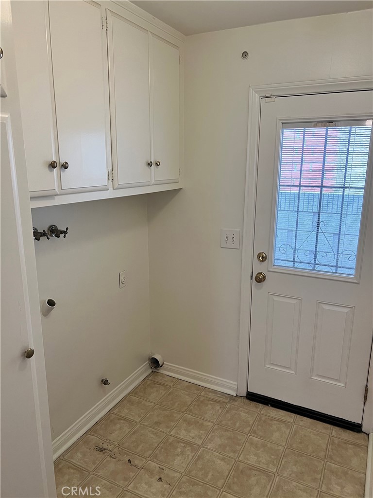 college park - Residential Lease