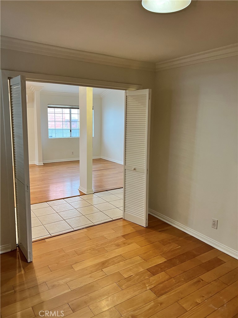 college park - Residential Lease
