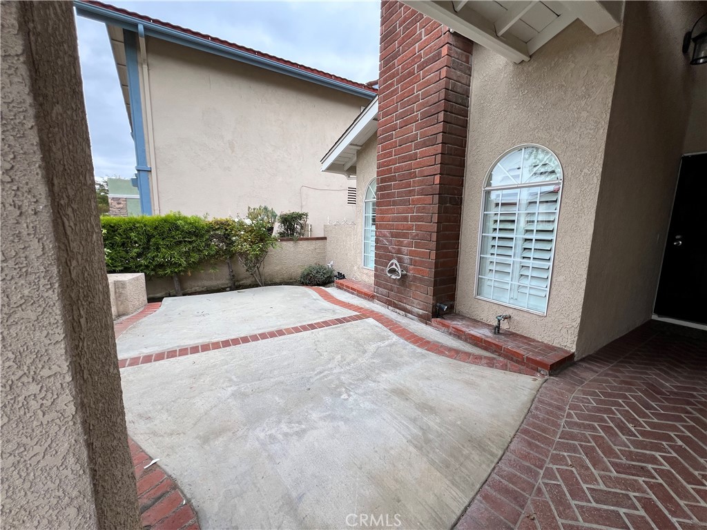 college park - Residential Lease