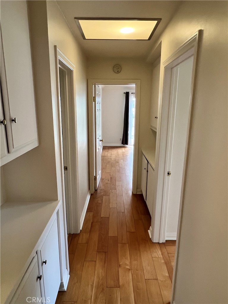 college park - Residential Lease