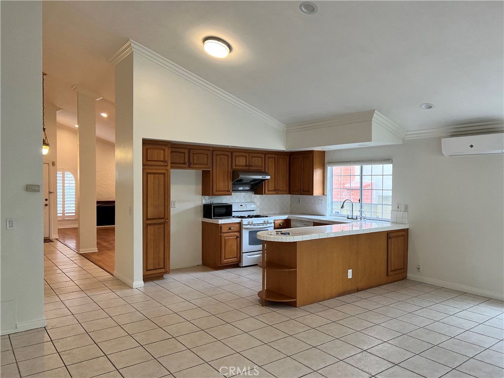 college park - Residential Lease