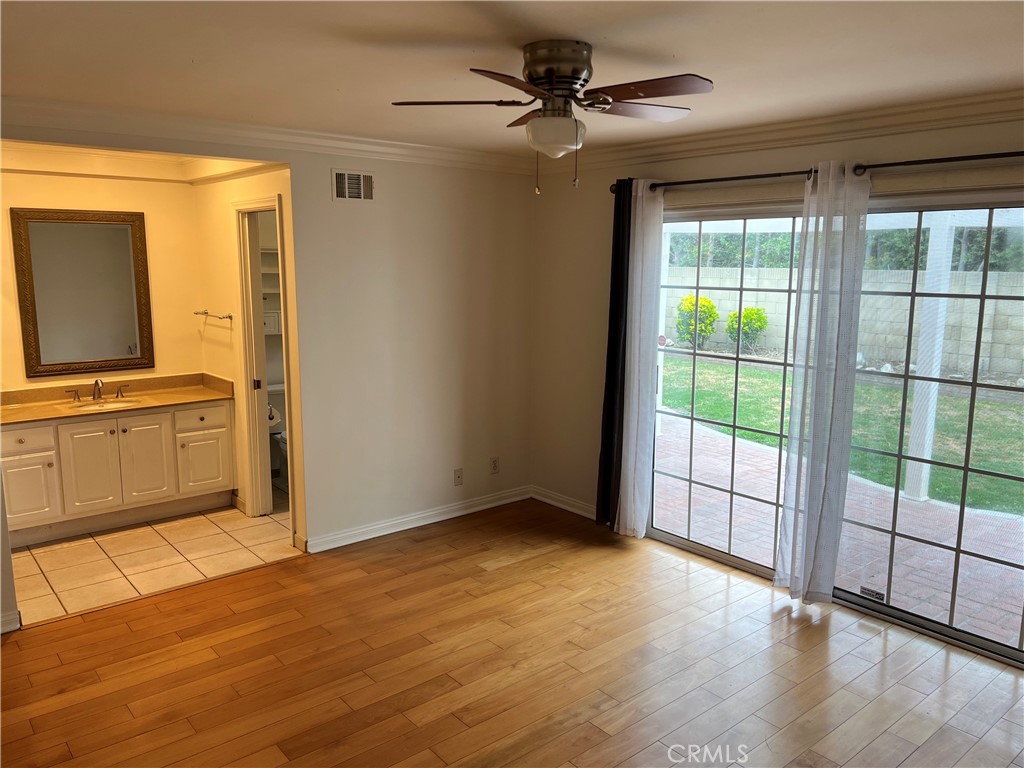 college park - Residential Lease