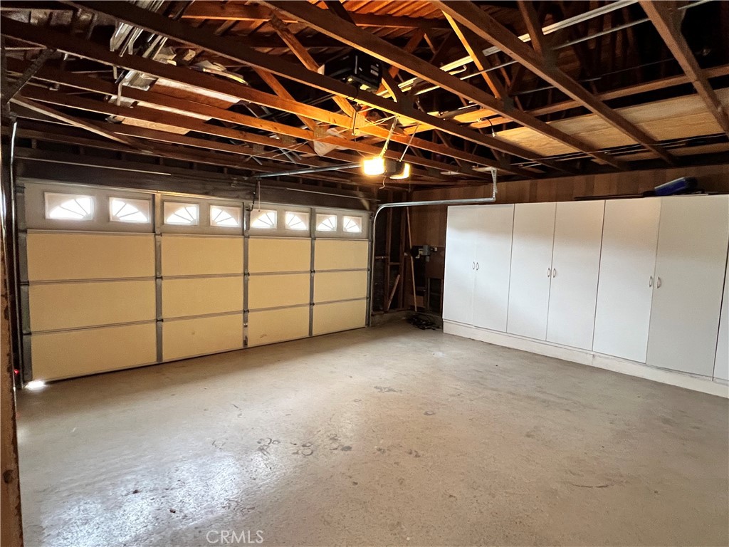 college park - Residential Lease