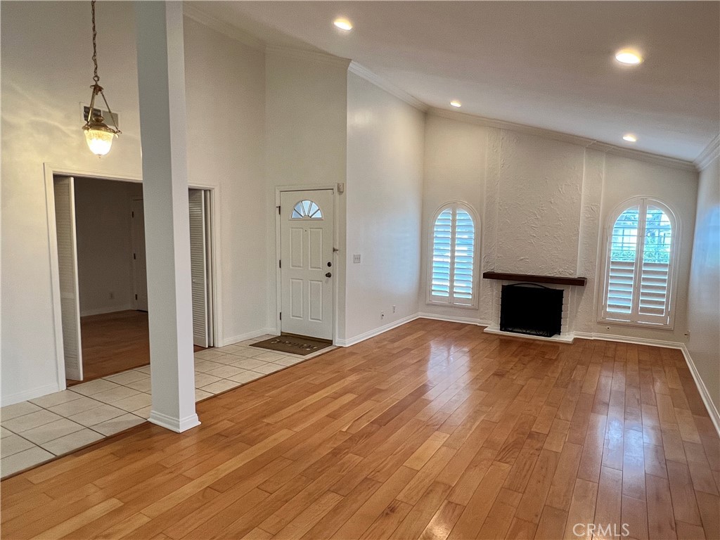 college park - Residential Lease