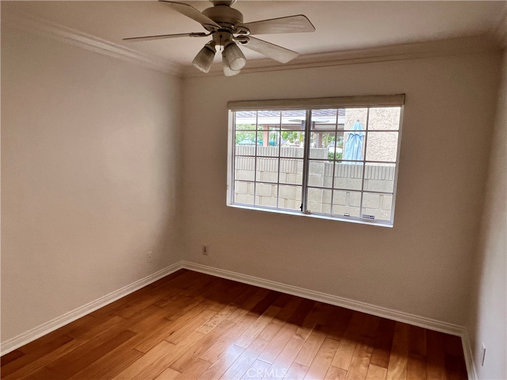 college park - Residential Lease