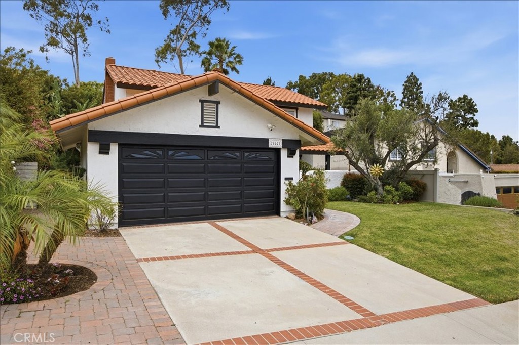 28621 Mount Palomar