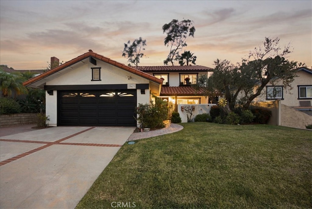 28621 Mount Palomar