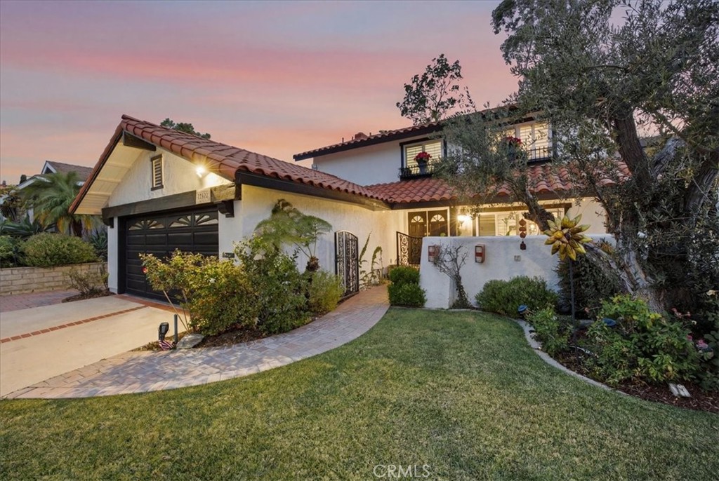 28621 Mount Palomar
