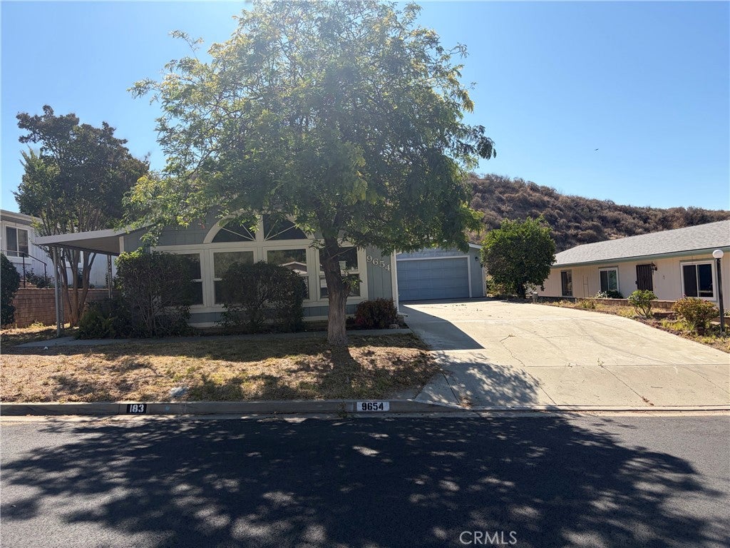 9654 Terra Linda
