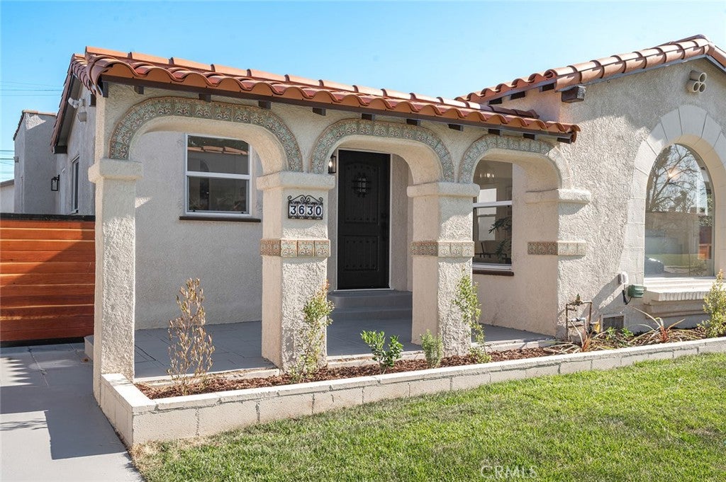 3630 W 61st