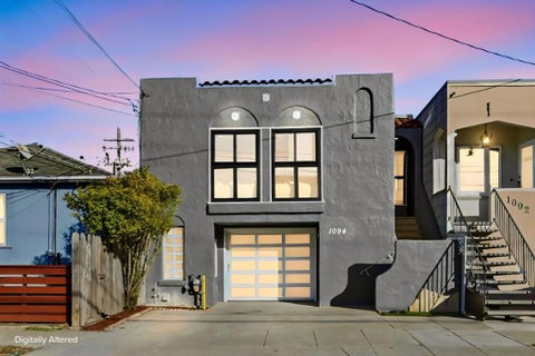 Photo of 1094 Montgomery Avenue, San Bruno, CA 94066 (MLS # ML82066112)