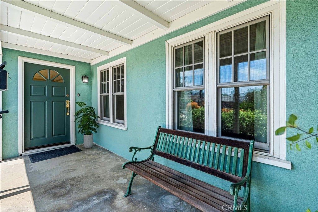 4040 East Boulevard, Mar Vista CA 90066