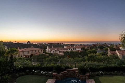 Tiny photo for 9 Vista Alberi, Newport Coast, CA 92657 (MLS # TR25274030)