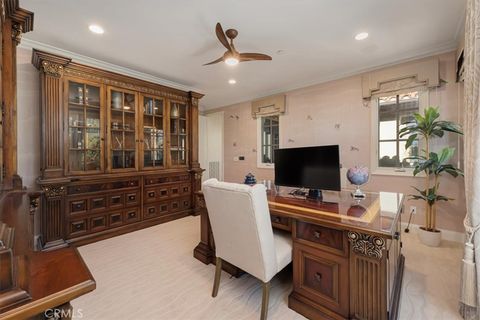 Tiny photo for 9 Vista Alberi, Newport Coast, CA 92657 (MLS # TR25274030)