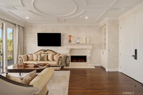 Tiny photo for 9 Vista Alberi, Newport Coast, CA 92657 (MLS # TR25274030)