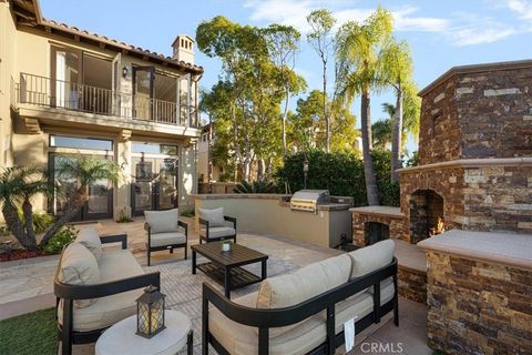 Tiny photo for 9 Vista Alberi, Newport Coast, CA 92657 (MLS # TR25274030)