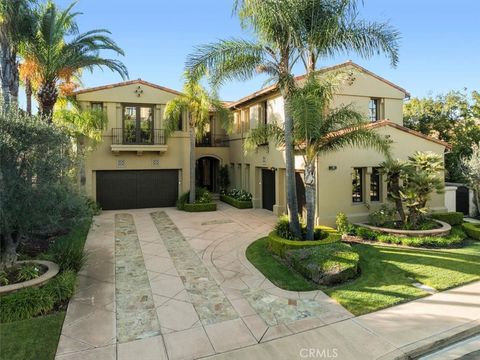 Tiny photo for 9 Vista Alberi, Newport Coast, CA 92657 (MLS # TR25274030)