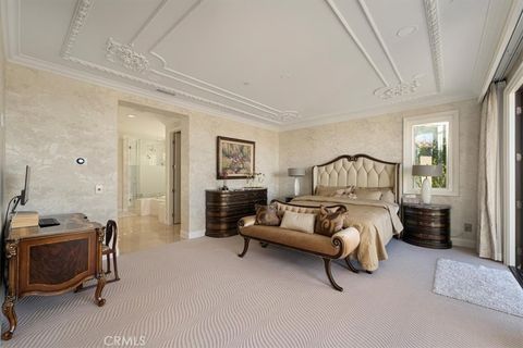 Tiny photo for 9 Vista Alberi, Newport Coast, CA 92657 (MLS # TR25274030)