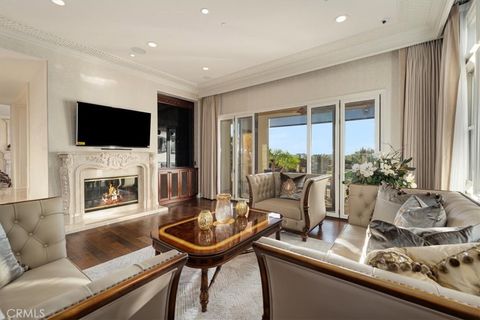 Tiny photo for 9 Vista Alberi, Newport Coast, CA 92657 (MLS # TR25274030)