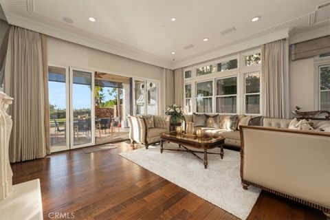 Tiny photo for 9 Vista Alberi, Newport Coast, CA 92657 (MLS # TR25274030)