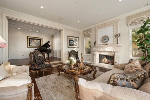 Tiny photo for 9 Vista Alberi, Newport Coast, CA 92657 (MLS # TR25274030)