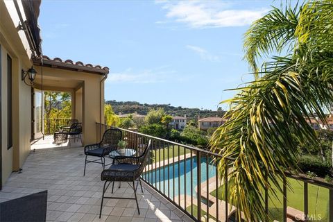Tiny photo for 9 Vista Alberi, Newport Coast, CA 92657 (MLS # TR25274030)
