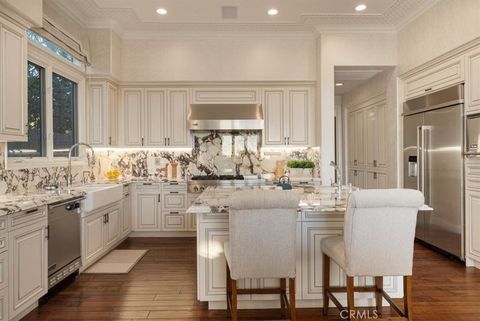 Tiny photo for 9 Vista Alberi, Newport Coast, CA 92657 (MLS # TR25274030)