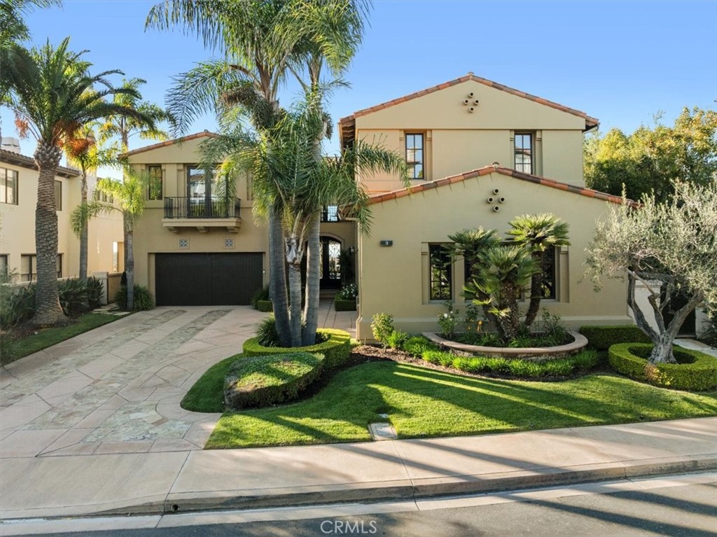 Pelican Heights - Montecito (MONT) - Residential