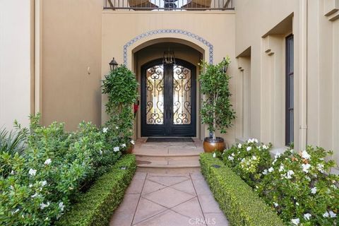 Tiny photo for 9 Vista Alberi, Newport Coast, CA 92657 (MLS # TR25274030)