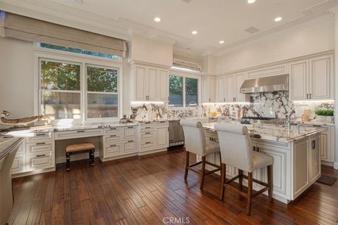 Tiny photo for 9 Vista Alberi, Newport Coast, CA 92657 (MLS # TR25274030)