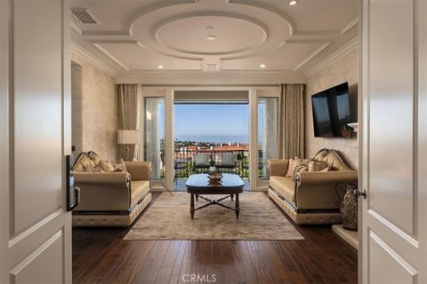 Tiny photo for 9 Vista Alberi, Newport Coast, CA 92657 (MLS # TR25274030)