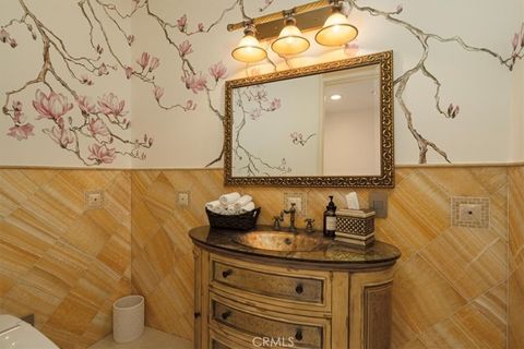 Tiny photo for 9 Vista Alberi, Newport Coast, CA 92657 (MLS # TR25274030)