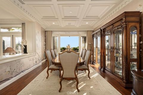 Tiny photo for 9 Vista Alberi, Newport Coast, CA 92657 (MLS # TR25274030)