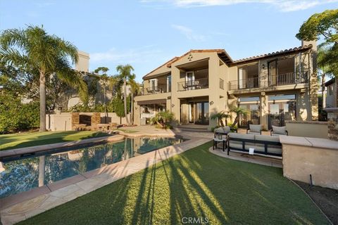 Tiny photo for 9 Vista Alberi, Newport Coast, CA 92657 (MLS # TR25274030)