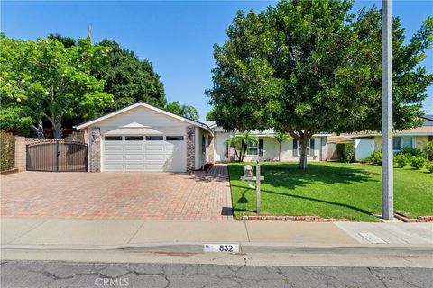 832 N Pershore Avenue San Dimas CA 91773