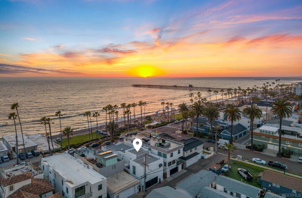 Oceanside - Residential