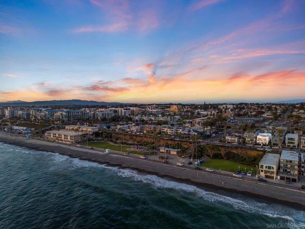 Oceanside - Residential