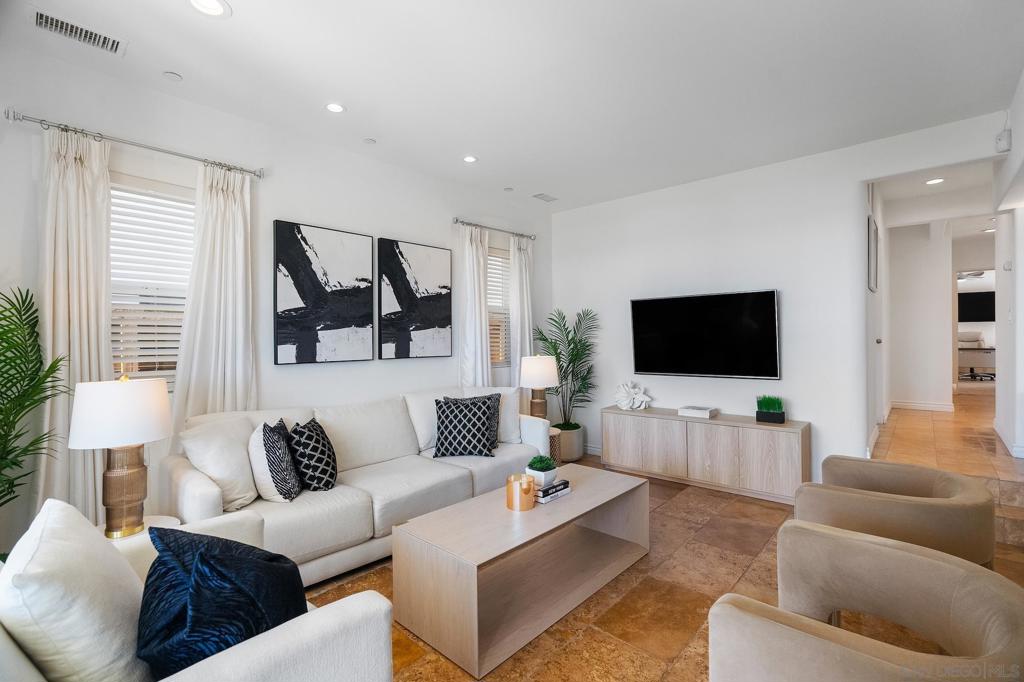 Oceanside - Residential