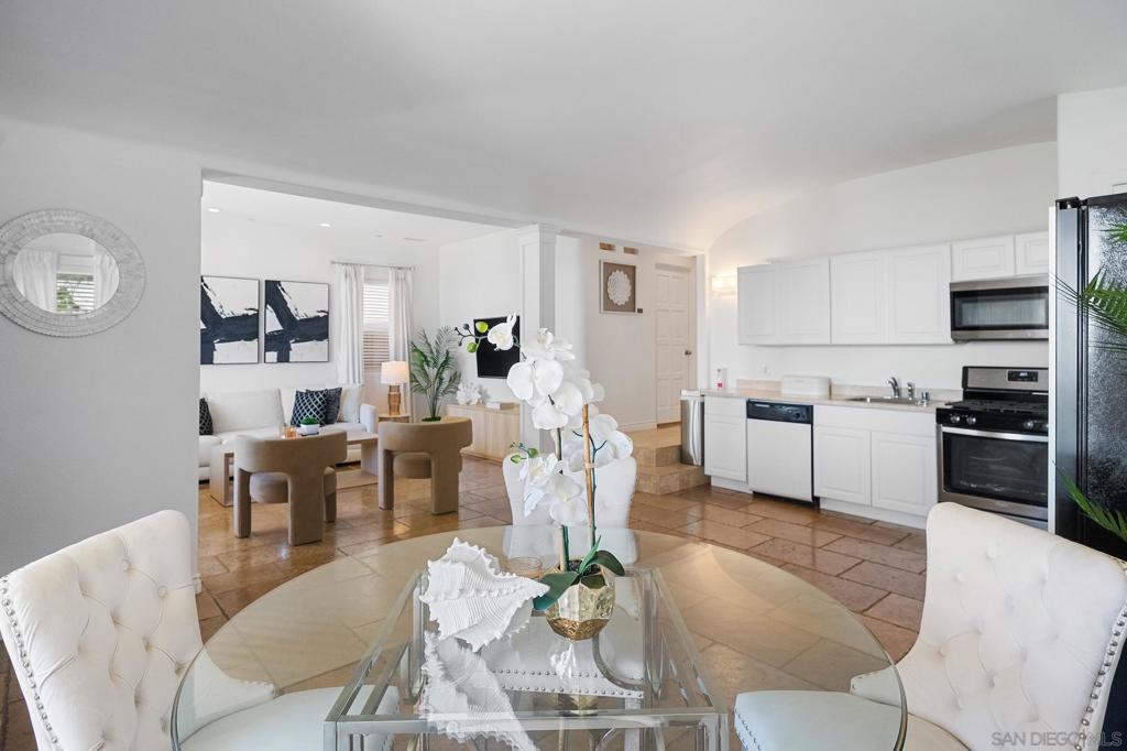 Oceanside - Residential