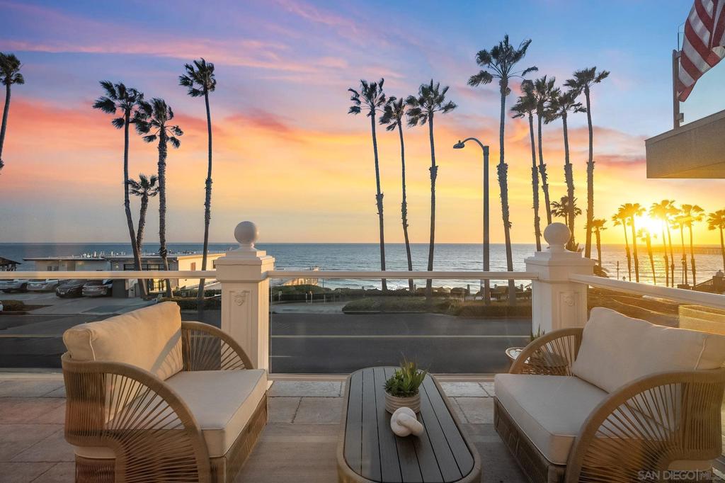 Oceanside - Residential