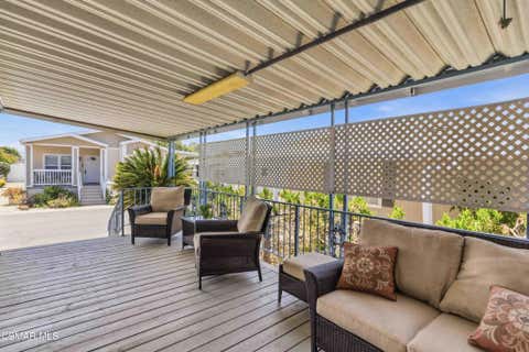 Photo of 15750 Arroyo Drive #143 DR, Moorpark, CA 93021 (MLS # 226002689)