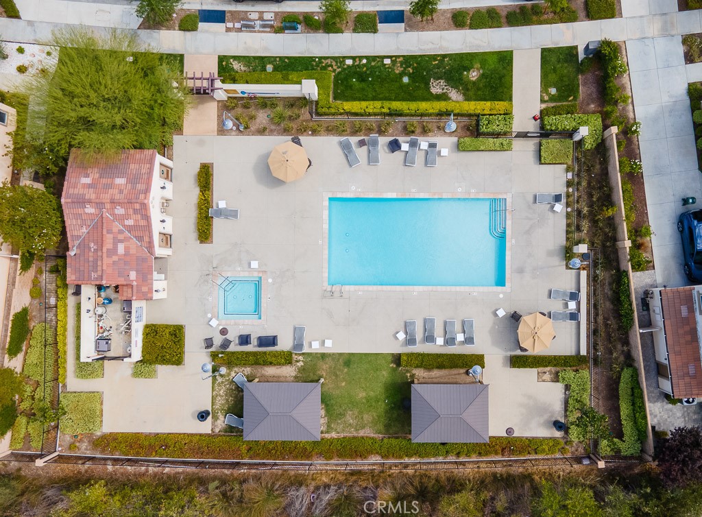 Trestles (TREST) - Residential