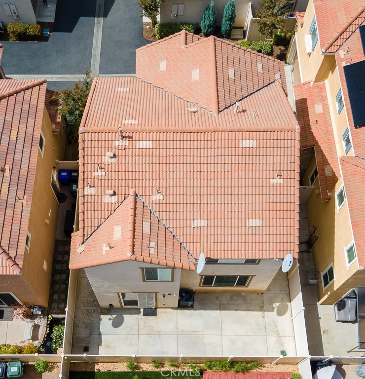 Trestles (TREST) - Residential